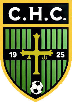 Escudo de C. HISPANO DE CASTRILLON-1 (ASTURIAS)