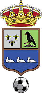 Escudo de C.D. COLUNGA (ASTURIAS)