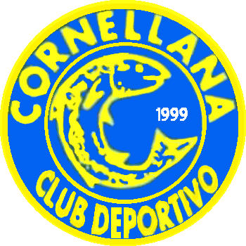 Escudo de C.D. CORNELLANA (ASTURIAS)