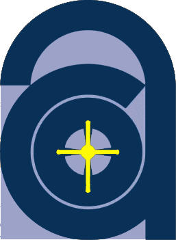 Escudo de CENTRO ASTURIANO DE OVIEDO (ASTURIAS)