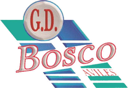 Escudo de G.D. BOSCO (ASTURIAS)