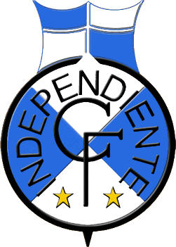 Escudo de INDEPENDIENTE C.F. (AST.) (ASTURIAS)
