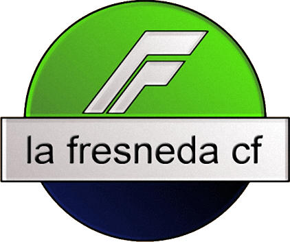 Escudo de LA FRESNEDA C.F. (ASTURIAS)