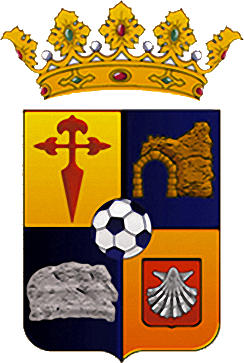 Escudo de LA MANJOYA C.F. (ASTURIAS)