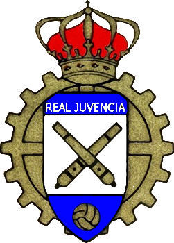 Escudo de REAL JUVENCIA (ASTURIAS)