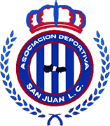 Escudo de A.D. SAN JUAN LA CARISA-min