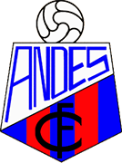 Escudo de ANDES C.F.-min