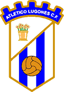 Escudo de ATLÉTICO LUGONES C.F.-min