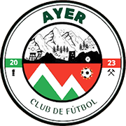 Escudo de AYER C.F.-min