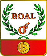 Escudo de BOAL C.F.-min
