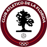 Escudo de C. ATLÉTICO DE LA FLORIDA-min