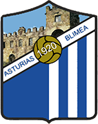 Escudo de C.D. ASTURIAS BLIMEA-min