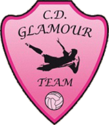 Escudo de C.D. GLAMOUR TEAM-min