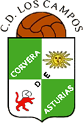 Escudo de C.D. LOS CAMPOS-min
