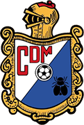 Escudo de C.D. MOSCONIA-min