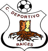 Escudo de C.D. RAÍCES-min