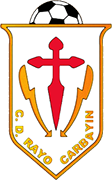 Escudo de C.D. RAYO CARBAYÍN-min