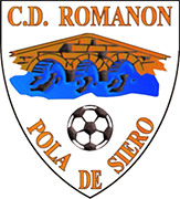 Escudo de C.D. ROMANÓN-min