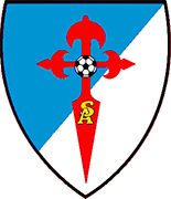 Escudo de C.F. SANTIAGO DE ALLER-min