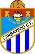 Escudo de CARBAYEDO C.F.-min