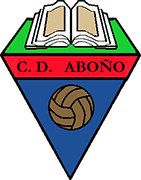 Escudo de CULTURAL D. ABOÑO-min