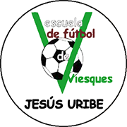 Escudo de E.F. DE VIESQUES JESÚS URIBE-min