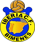 Escudo de IBERIA C.F. (AST.)-min