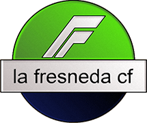 Escudo de LA FRESNEDA C.F.-min