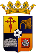 Escudo de LA MANJOYA C.F.-min