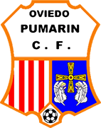 Escudo de PUMARIN C.F.-min