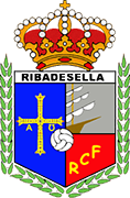 Escudo de RIBADESELLA CF-min