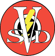 Escudo de S.D. RAYO VILLALEGRE-min