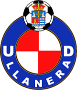 Escudo de U.D. LLANERA-min