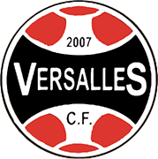 Escudo de VERSALLES C.F.-min