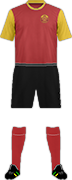 Equipación C.D.E. ROBLÓN-min