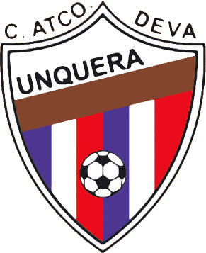 Escudo de C. ATLETICO DEVA (CANTABRIA)
