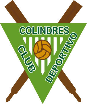 Escudo de C.D. COLINDRES (CANTABRIA)