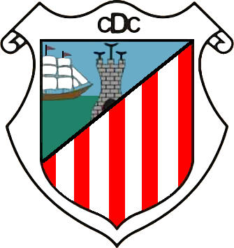 Escudo de C.D. COMILLAS (CANTABRIA)
