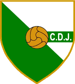 Escudo de C.D. JUVENTUD R. SANTANDER S.D (CANTABRIA)