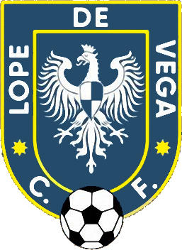 Escudo de C.D. LOPE DE VEGA-1 (CANTABRIA)