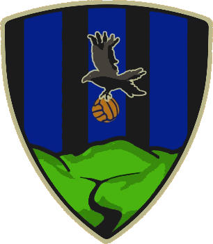 Escudo de C.D. MONTAÑAS DEL PAS-1 (CANTABRIA)
