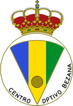 Escudo de CENTRO D. BEZANA (CANTABRIA)