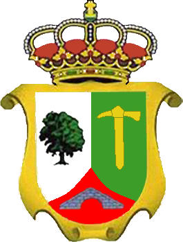 Escudo de E.D.M. VILLAESCUSA (CANTABRIA)