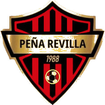 Escudo de S.D. PEÑA REVILLA-1 (CANTABRIA)