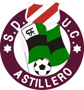 Escudo de S.D. UNION C. ASTILLERO (CANTABRIA)