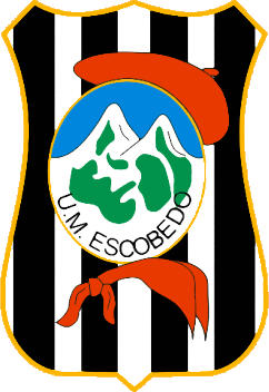 Escudo de UNION MONTAÑESA ESCOBEDO (CANTABRIA)