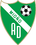 Escudo de A.D. MIOÑO-min