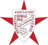 Escudo de A.D.C. ESTRELLA ROJA-min