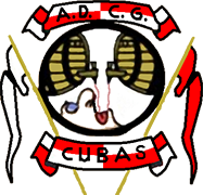 Escudo de A.D.C.G. CUBAS-min