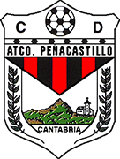 Escudo de C.D. ATLÉTICO PEÑACASTILLO-min